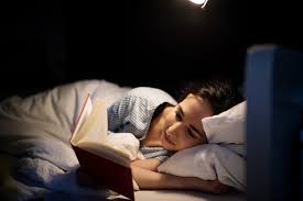 Image result for read books at bedtime