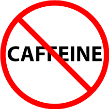 Image result for no caffeine